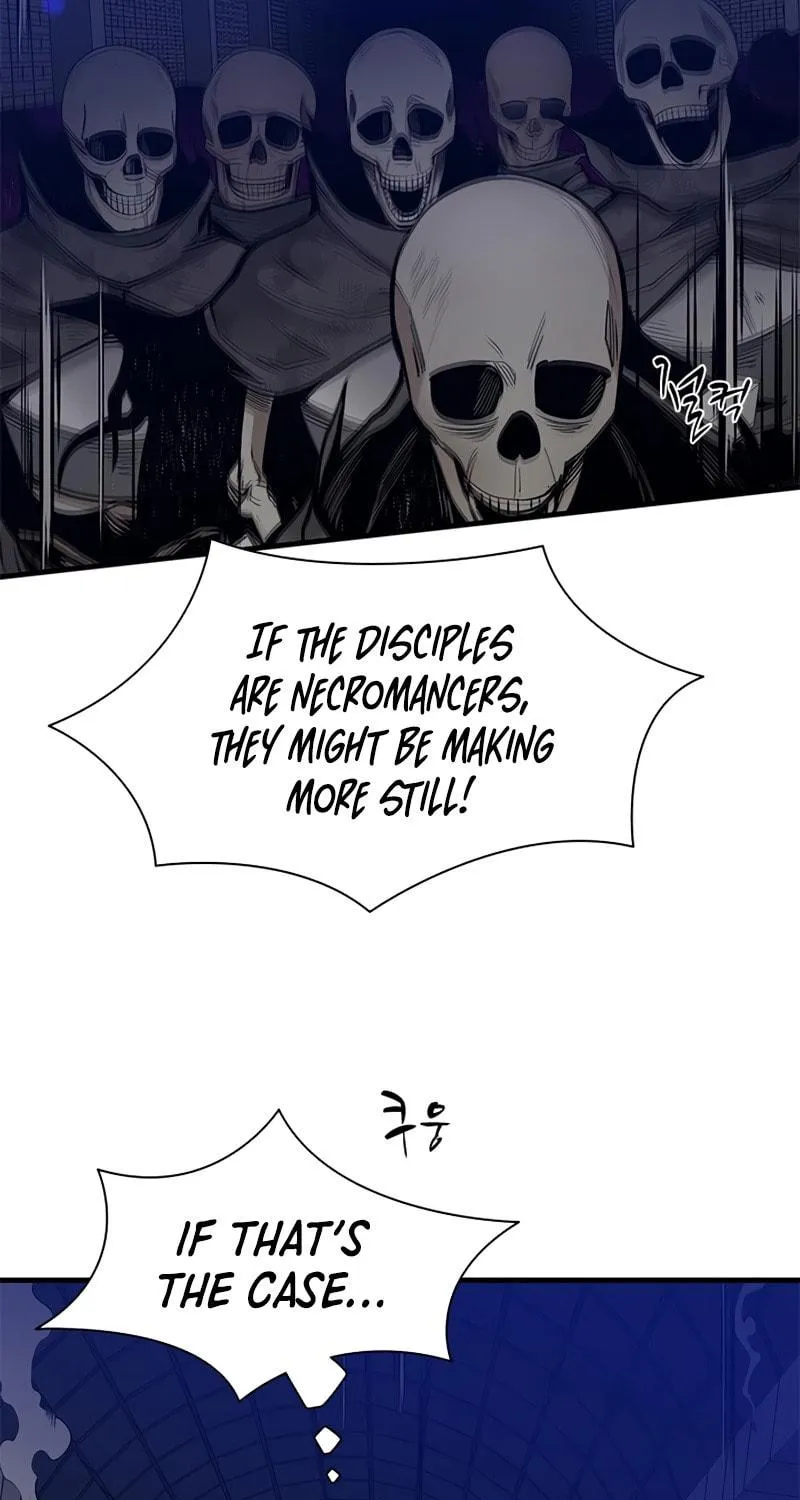 The Tutorial Is Too Tough! Chapter 41 page 65 - 