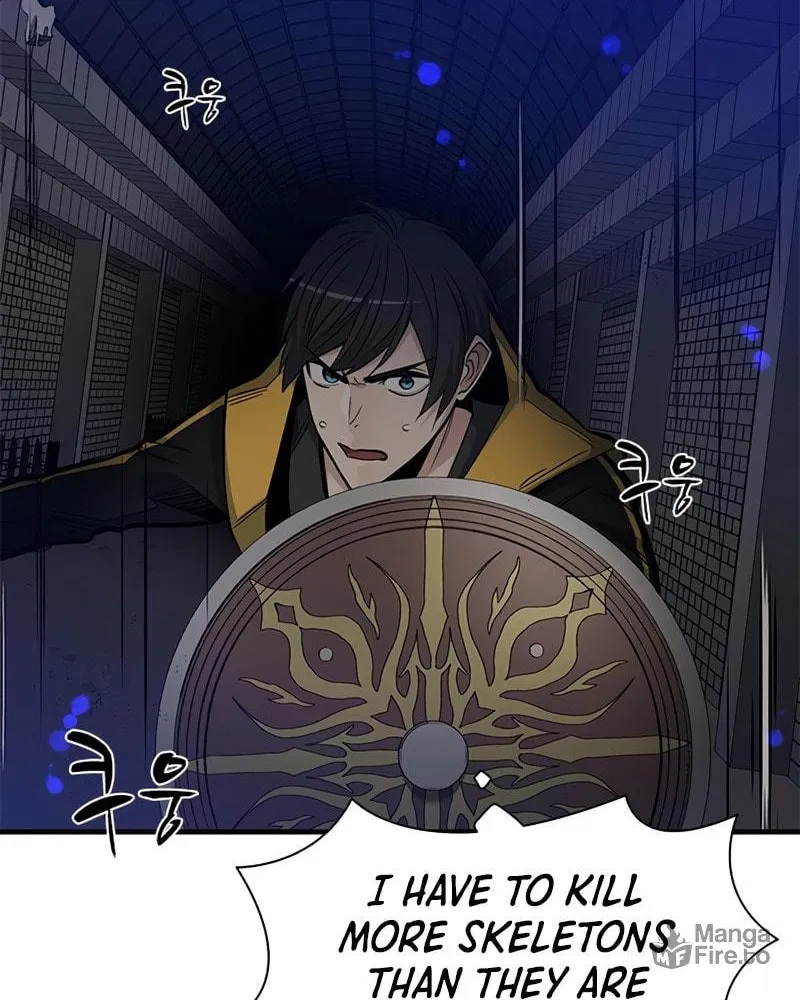 The Tutorial Is Too Tough! Chapter 41 page 66 - 