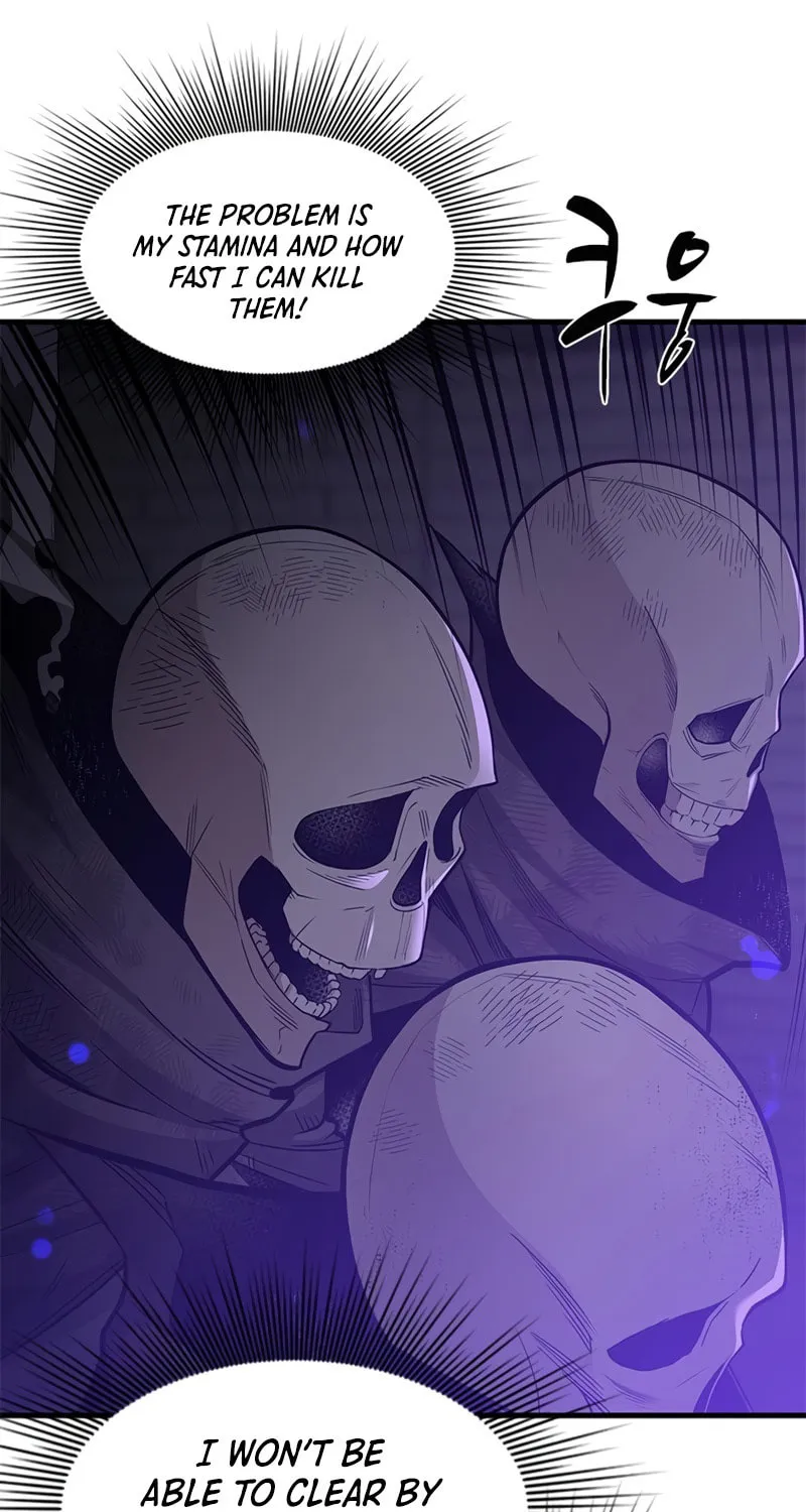 The Tutorial Is Too Tough! Chapter 41 page 69 - 
