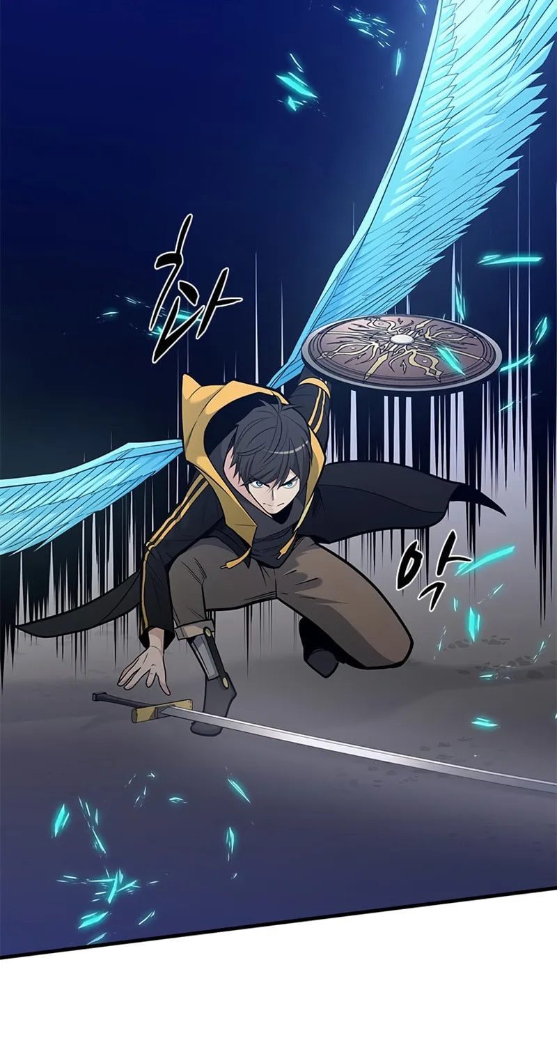 The Tutorial Is Too Tough! Chapter 41 page 71 - 