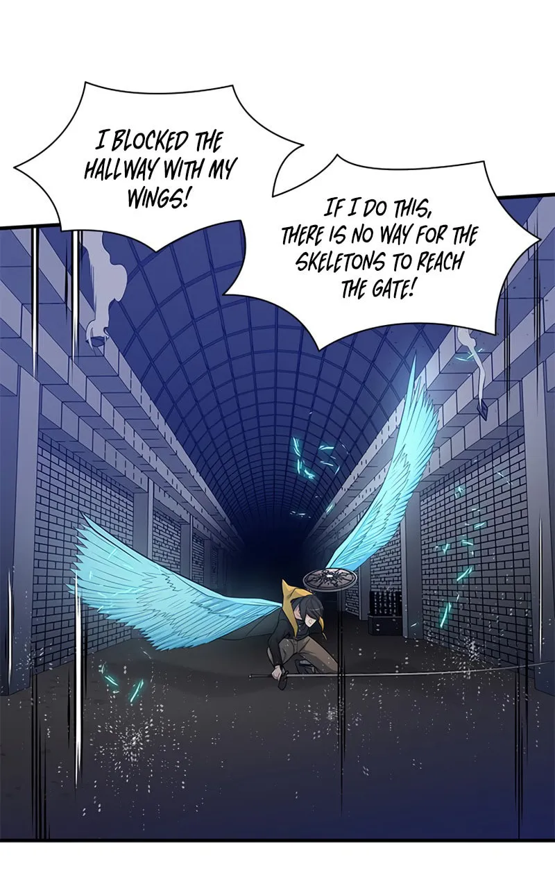 The Tutorial Is Too Tough! Chapter 41 page 72 - 
