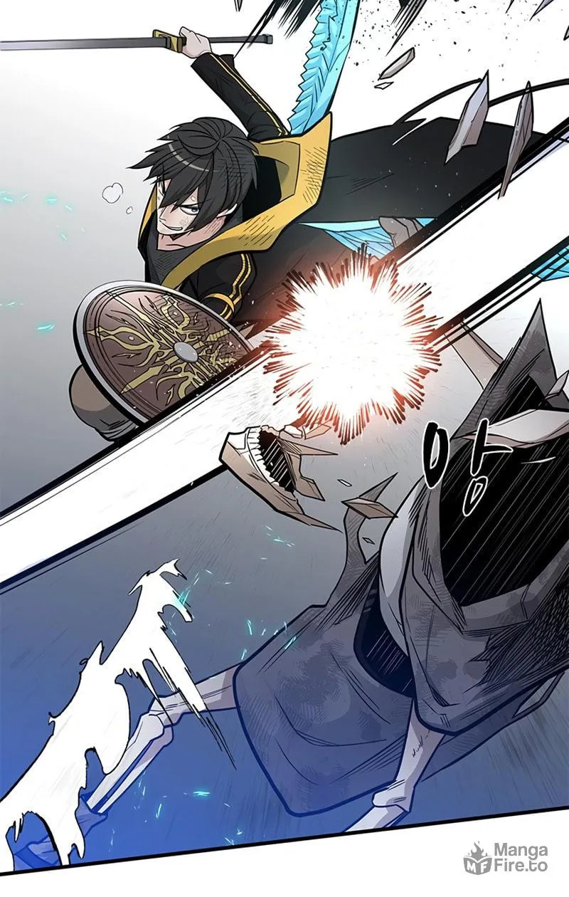 The Tutorial Is Too Tough! Chapter 41 page 76 - 