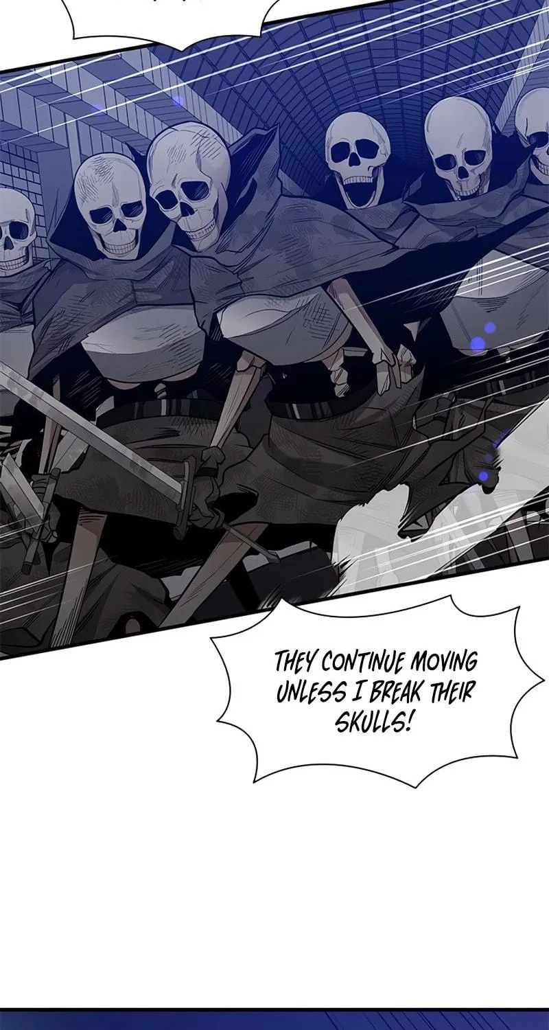 The Tutorial Is Too Tough! Chapter 41 page 79 - 