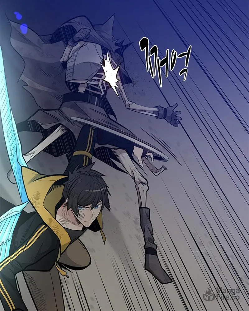 The Tutorial Is Too Tough! Chapter 41 page 80 - 