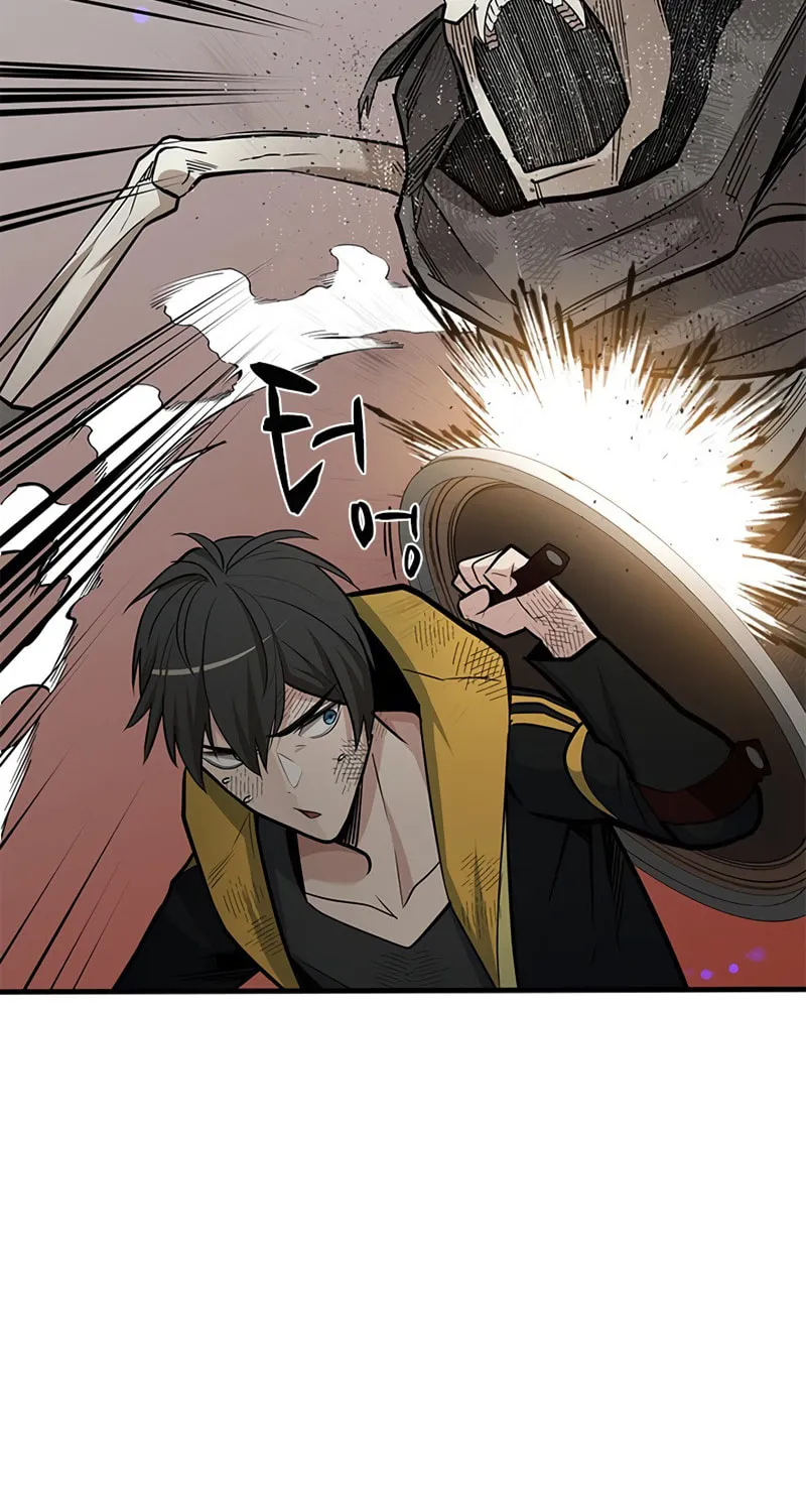 The Tutorial Is Too Tough! Chapter 41 page 83 - 