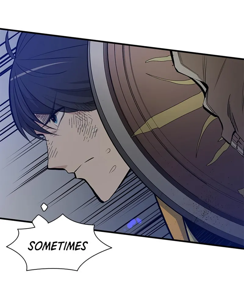 The Tutorial Is Too Tough! Chapter 41 page 84 - 