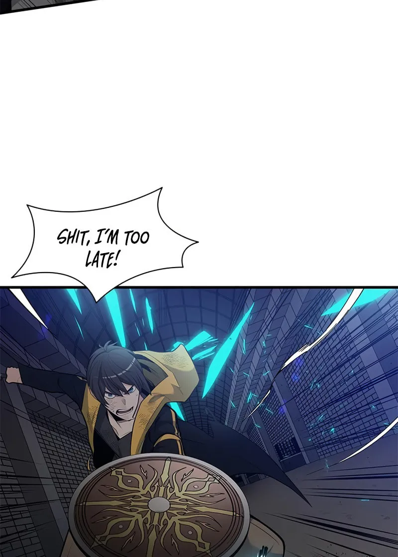 The Tutorial Is Too Tough! Chapter 41 page 88 - 