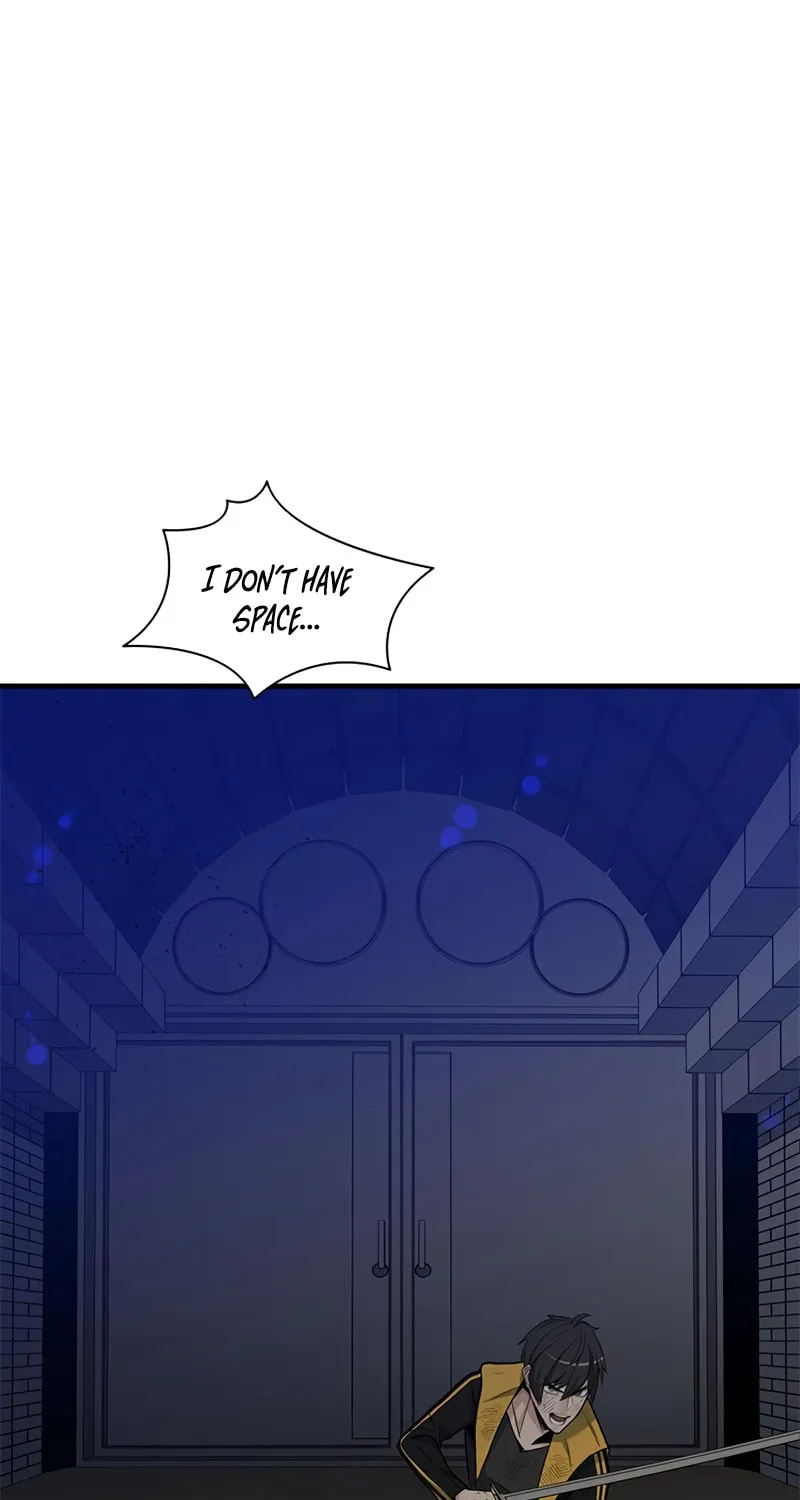 The Tutorial Is Too Tough! Chapter 41 page 93 - 