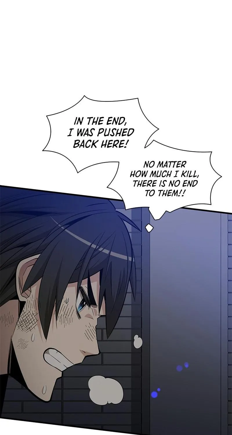 The Tutorial Is Too Tough! Chapter 41 page 95 - 