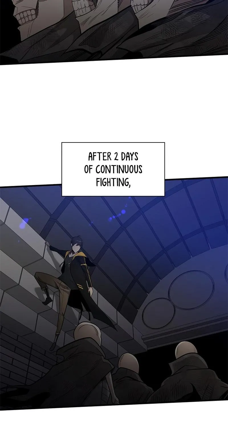 The Tutorial Is Too Tough! Chapter 41 page 97 - 
