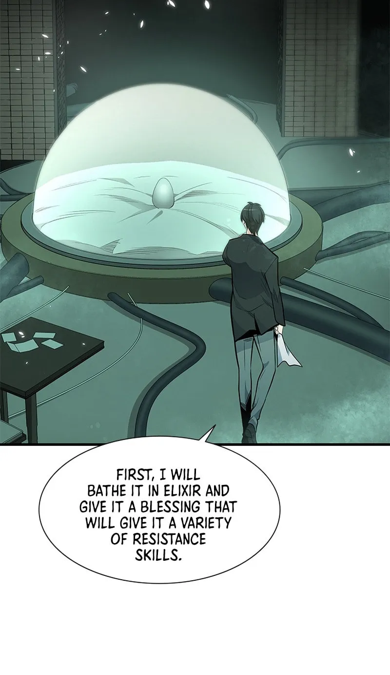 The Tutorial Is Too Tough! Chapter 42 page 12 - 