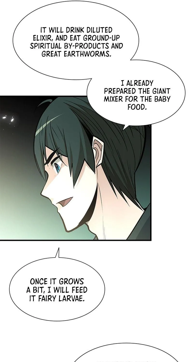 The Tutorial Is Too Tough! Chapter 42 page 13 - 
