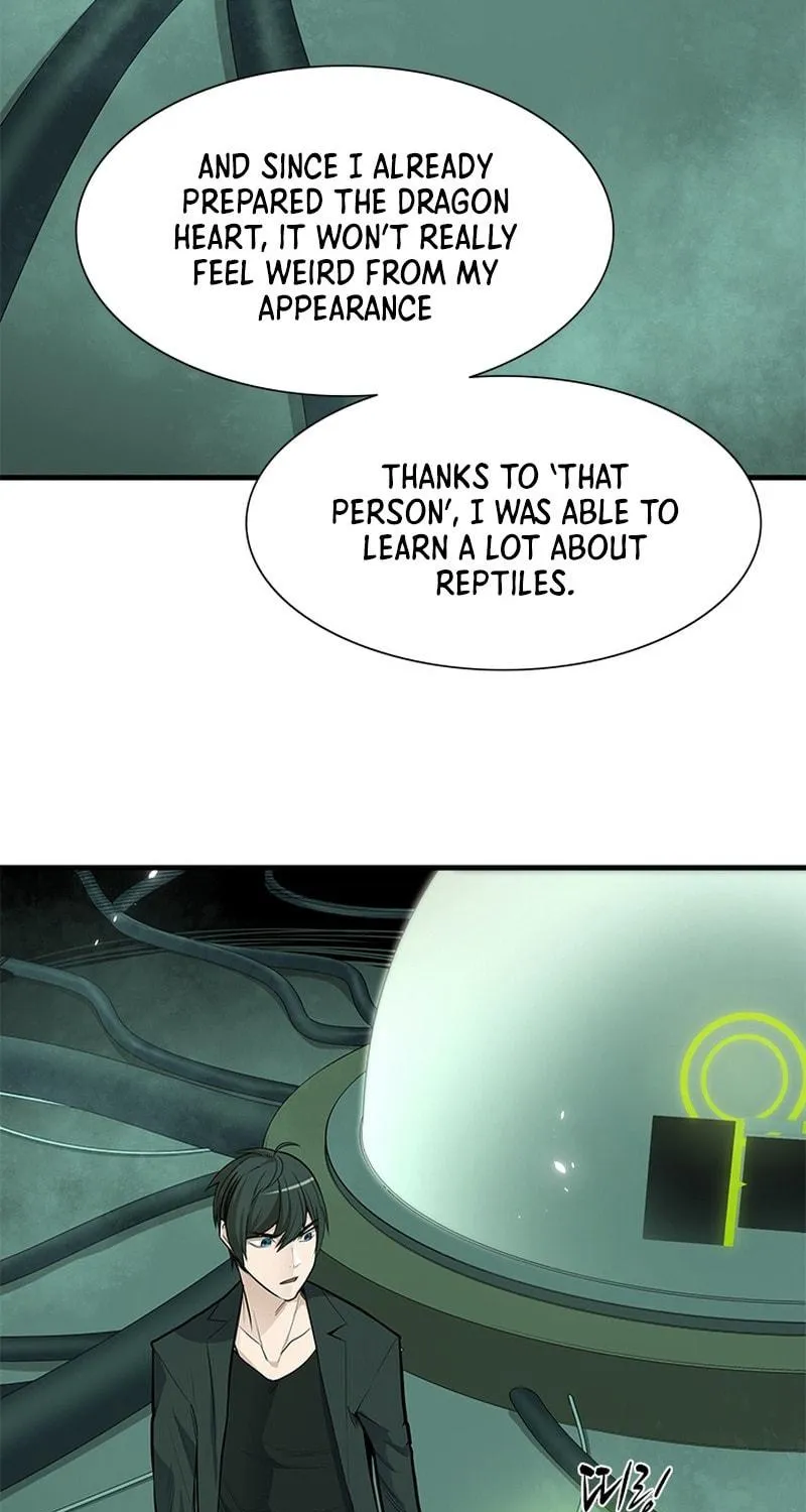 The Tutorial Is Too Tough! Chapter 42 page 15 - 