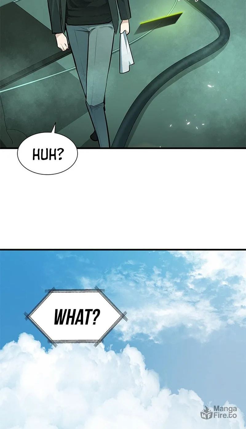 The Tutorial Is Too Tough! Chapter 42 page 16 - 