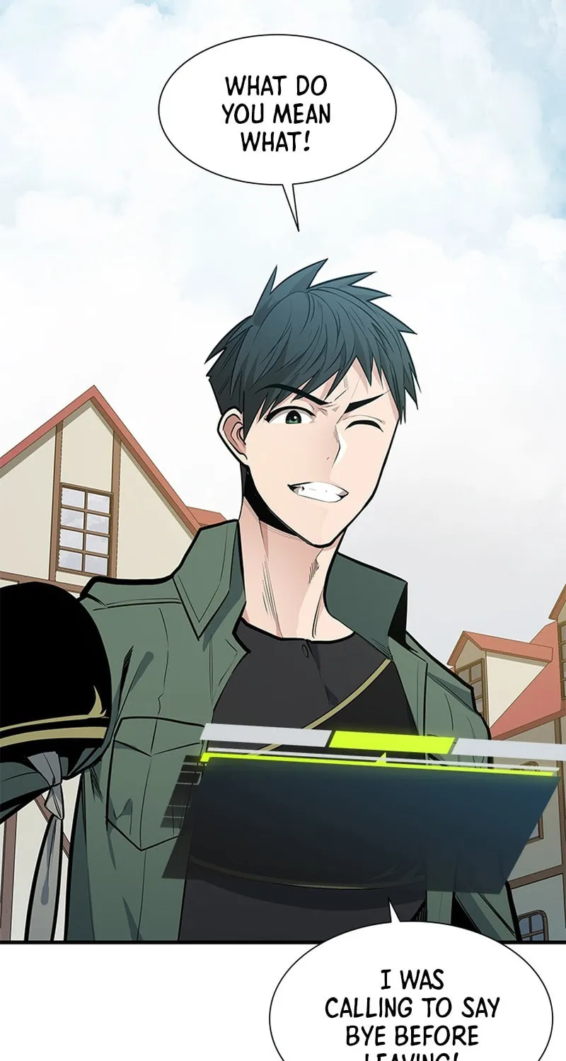 The Tutorial Is Too Tough! Chapter 42 page 17 - 