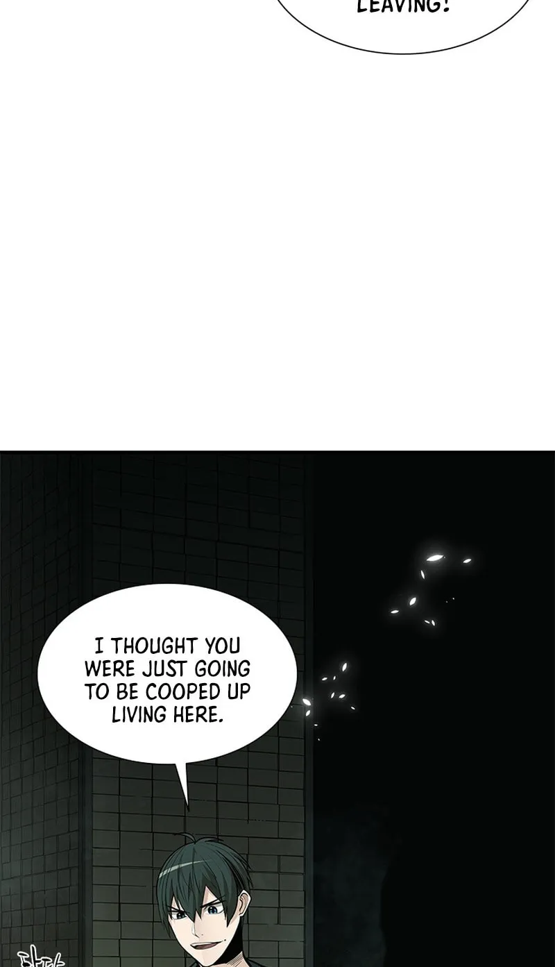 The Tutorial Is Too Tough! Chapter 42 page 18 - 
