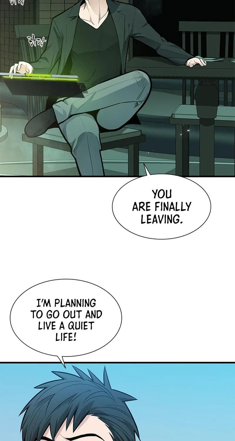The Tutorial Is Too Tough! Chapter 42 page 19 - 
