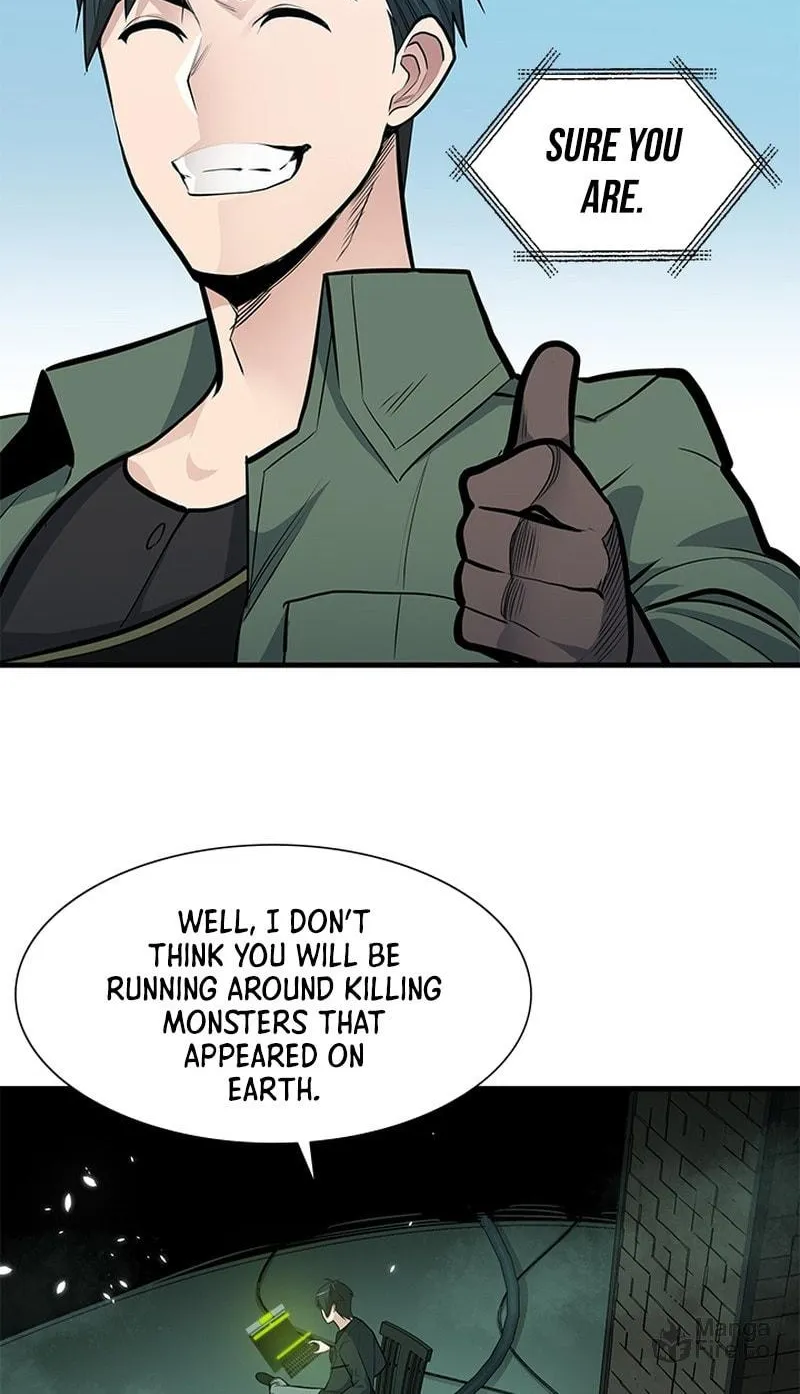 The Tutorial Is Too Tough! Chapter 42 page 20 - 