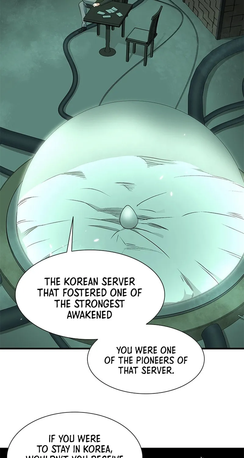 The Tutorial Is Too Tough! Chapter 42 page 21 - 