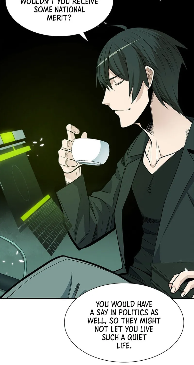 The Tutorial Is Too Tough! Chapter 42 page 22 - 