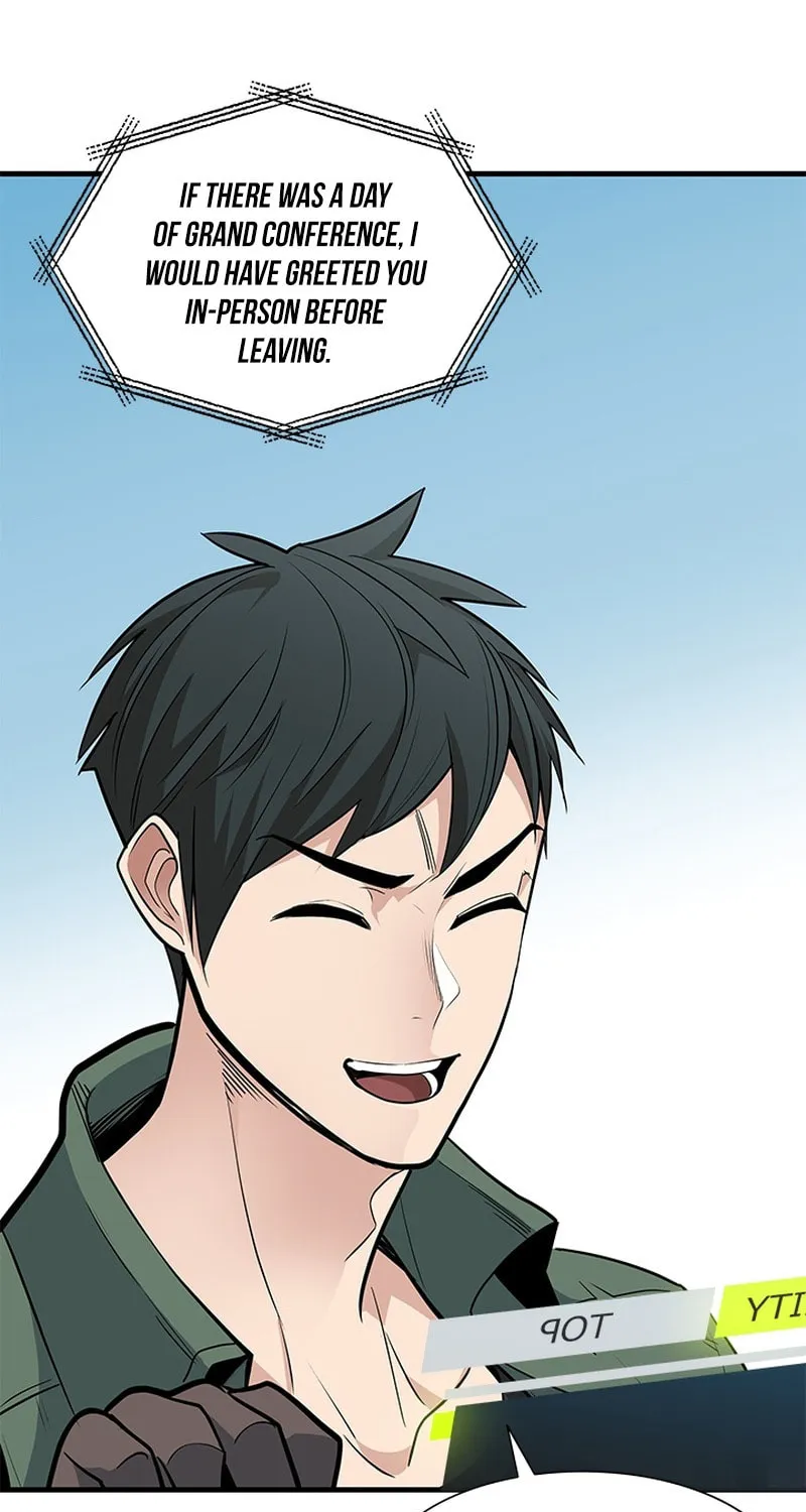 The Tutorial Is Too Tough! Chapter 42 page 23 - 