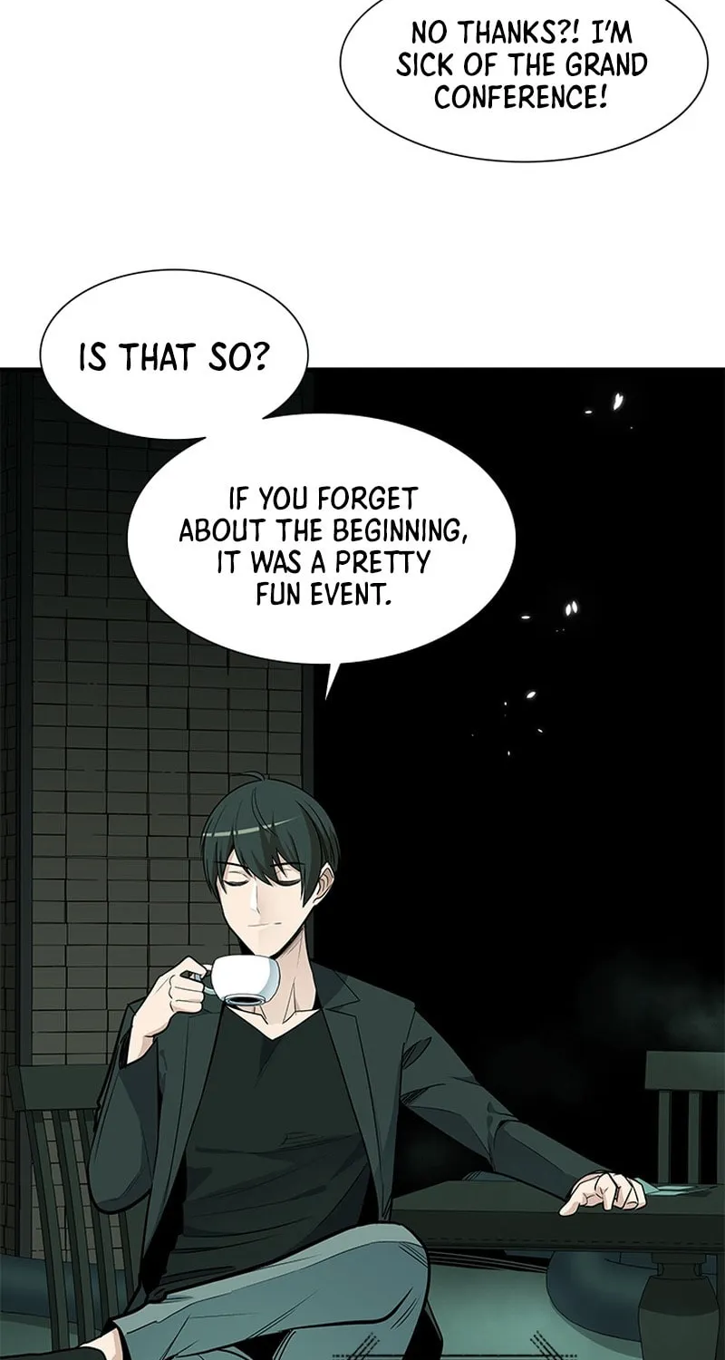 The Tutorial Is Too Tough! Chapter 42 page 24 - 