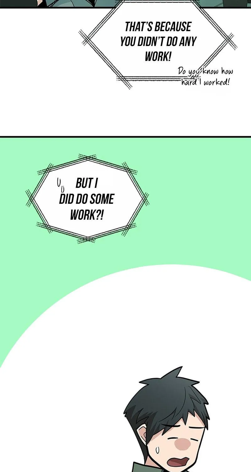 The Tutorial Is Too Tough! Chapter 42 page 25 - 