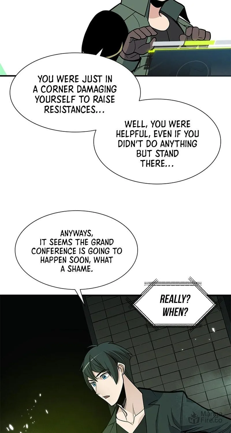 The Tutorial Is Too Tough! Chapter 42 page 26 - 
