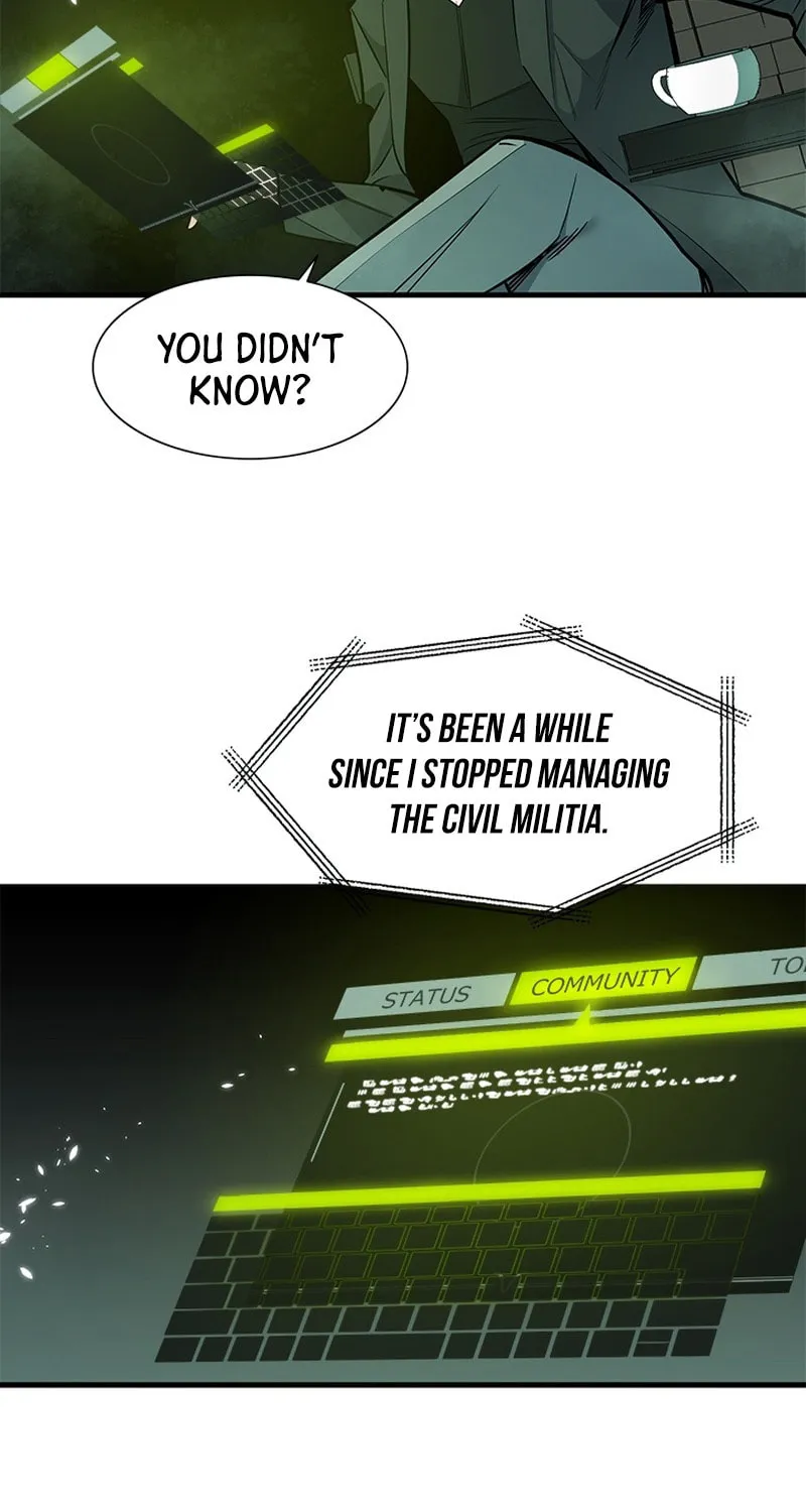 The Tutorial Is Too Tough! Chapter 42 page 27 - 