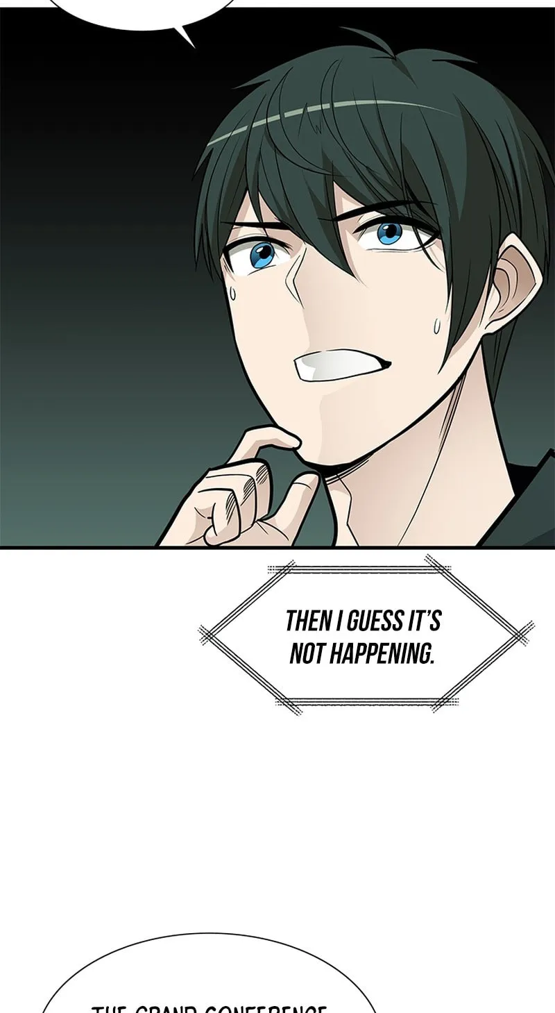 The Tutorial Is Too Tough! Chapter 42 page 30 - 