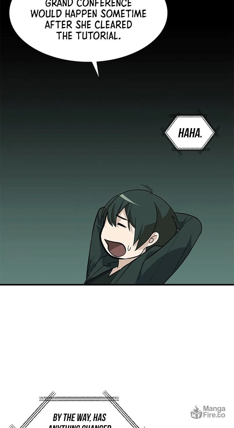 The Tutorial Is Too Tough! Chapter 42 page 32 - 
