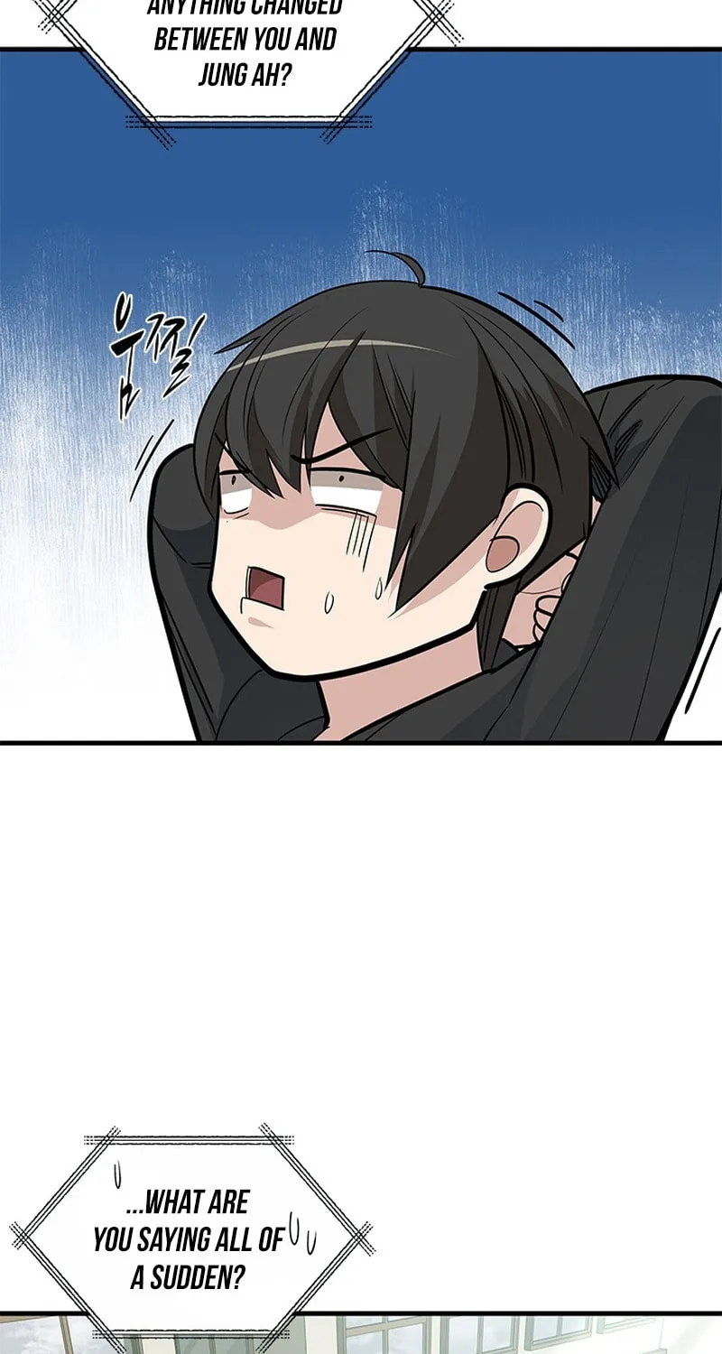 The Tutorial Is Too Tough! Chapter 42 page 33 - 