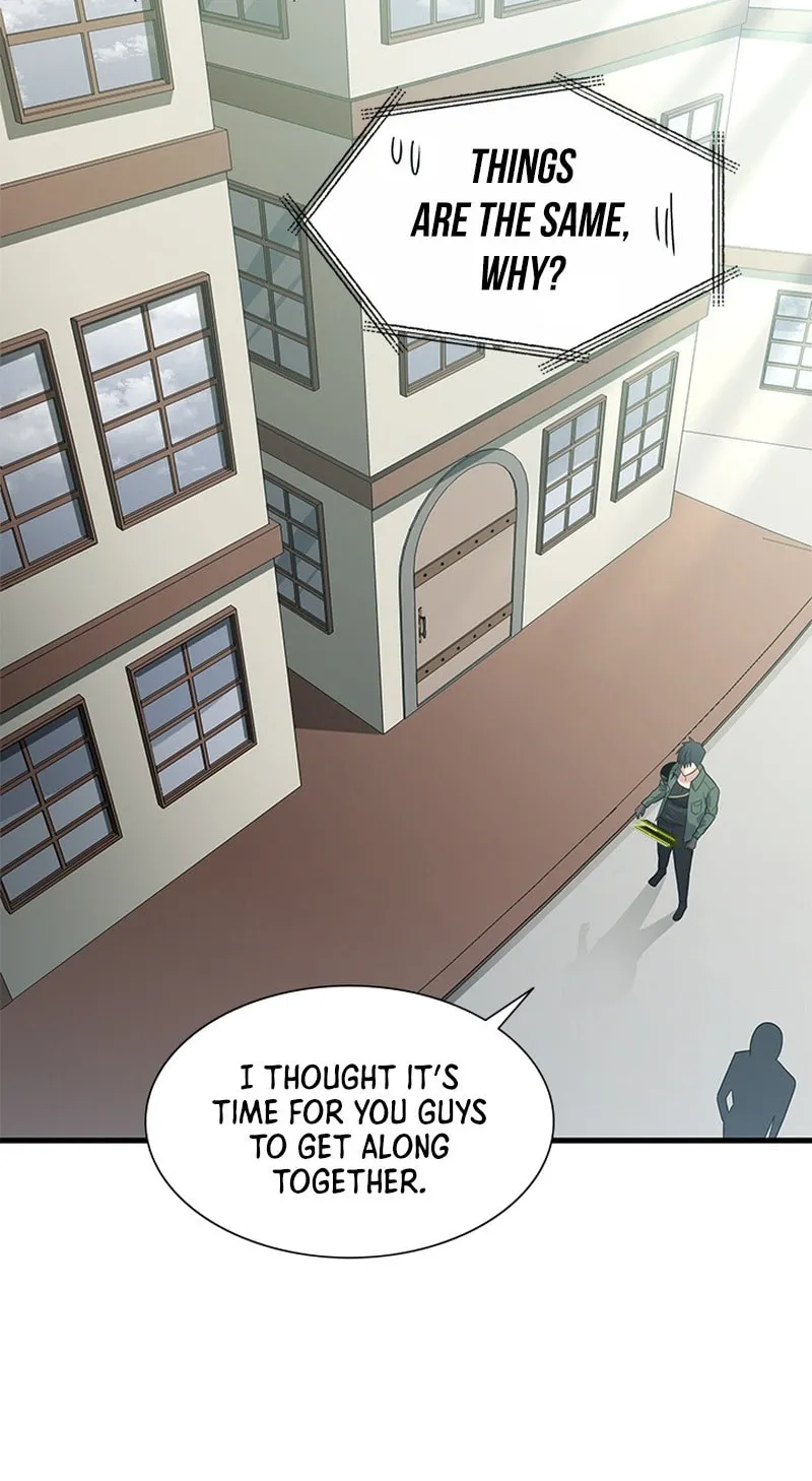 The Tutorial Is Too Tough! Chapter 42 page 34 - 