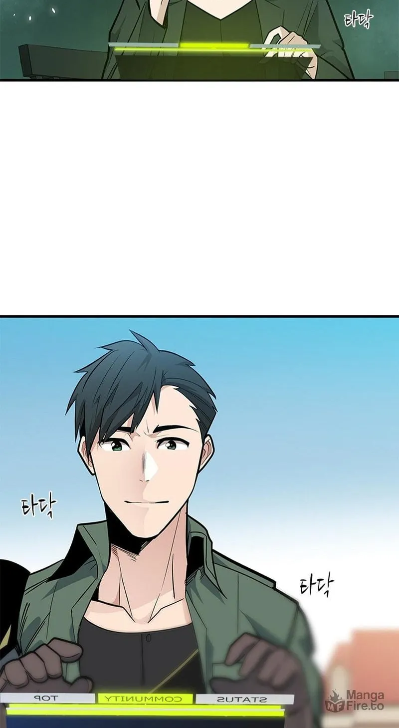 The Tutorial Is Too Tough! Chapter 42 page 36 - 