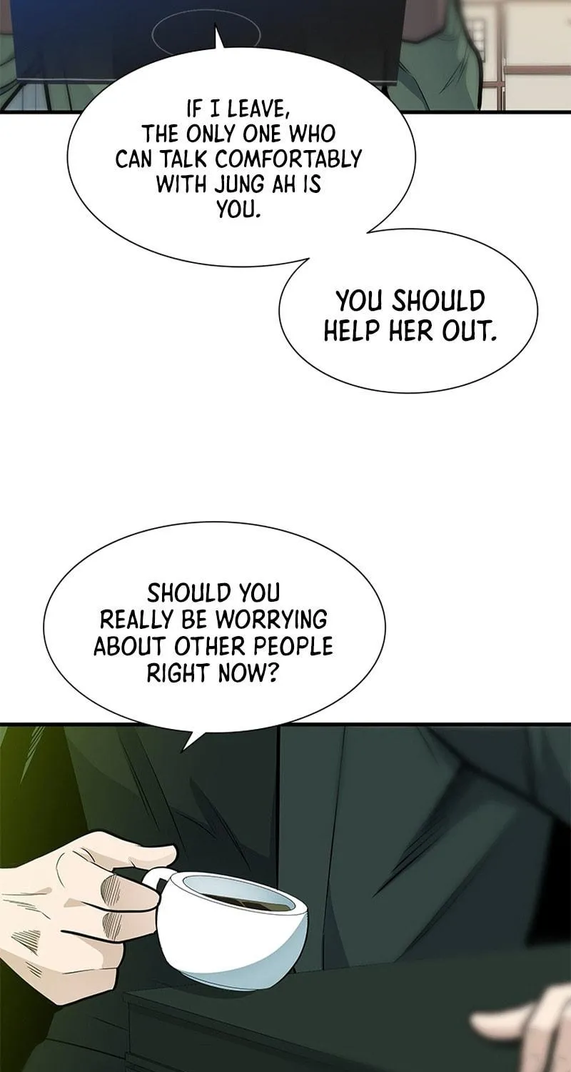 The Tutorial Is Too Tough! Chapter 42 page 37 - 
