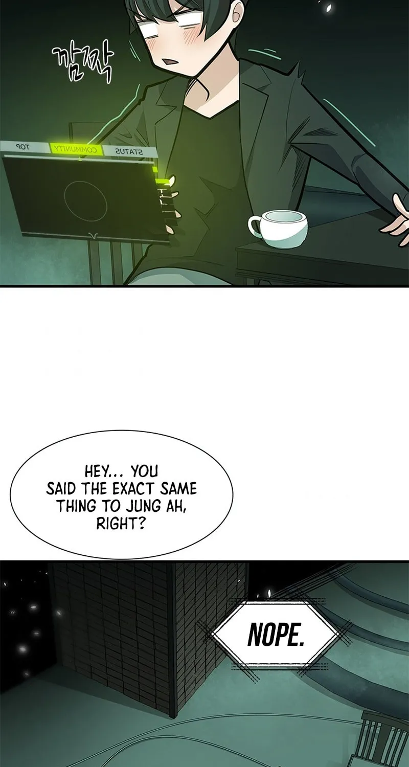 The Tutorial Is Too Tough! Chapter 42 page 39 - 