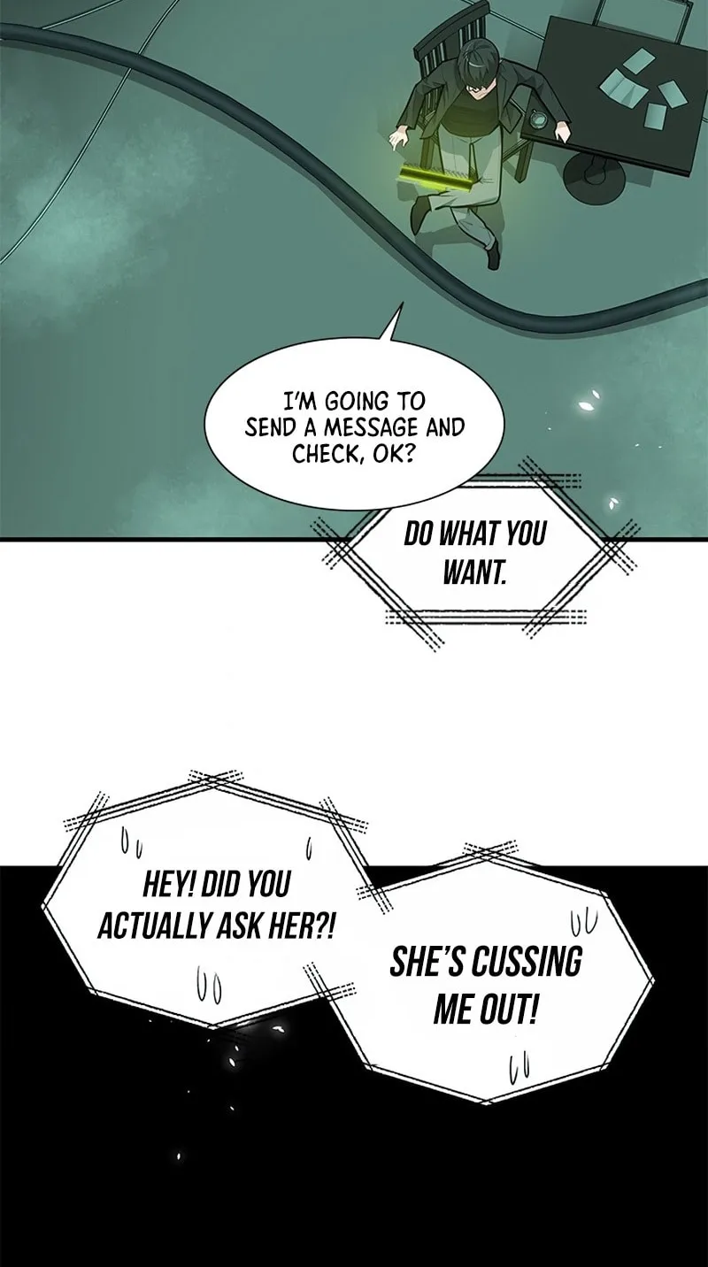 The Tutorial Is Too Tough! Chapter 42 page 40 - 