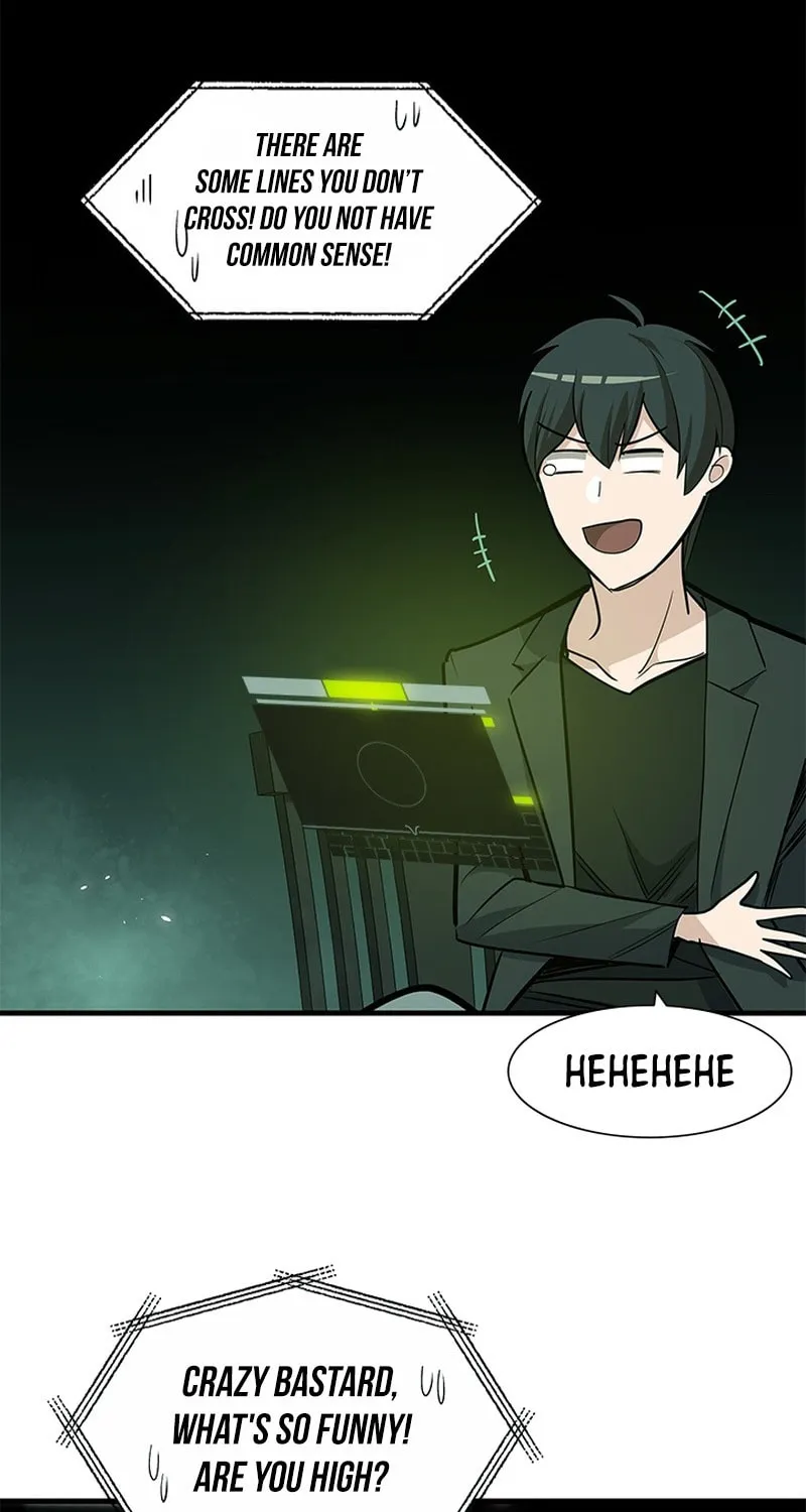 The Tutorial Is Too Tough! Chapter 42 page 41 - 