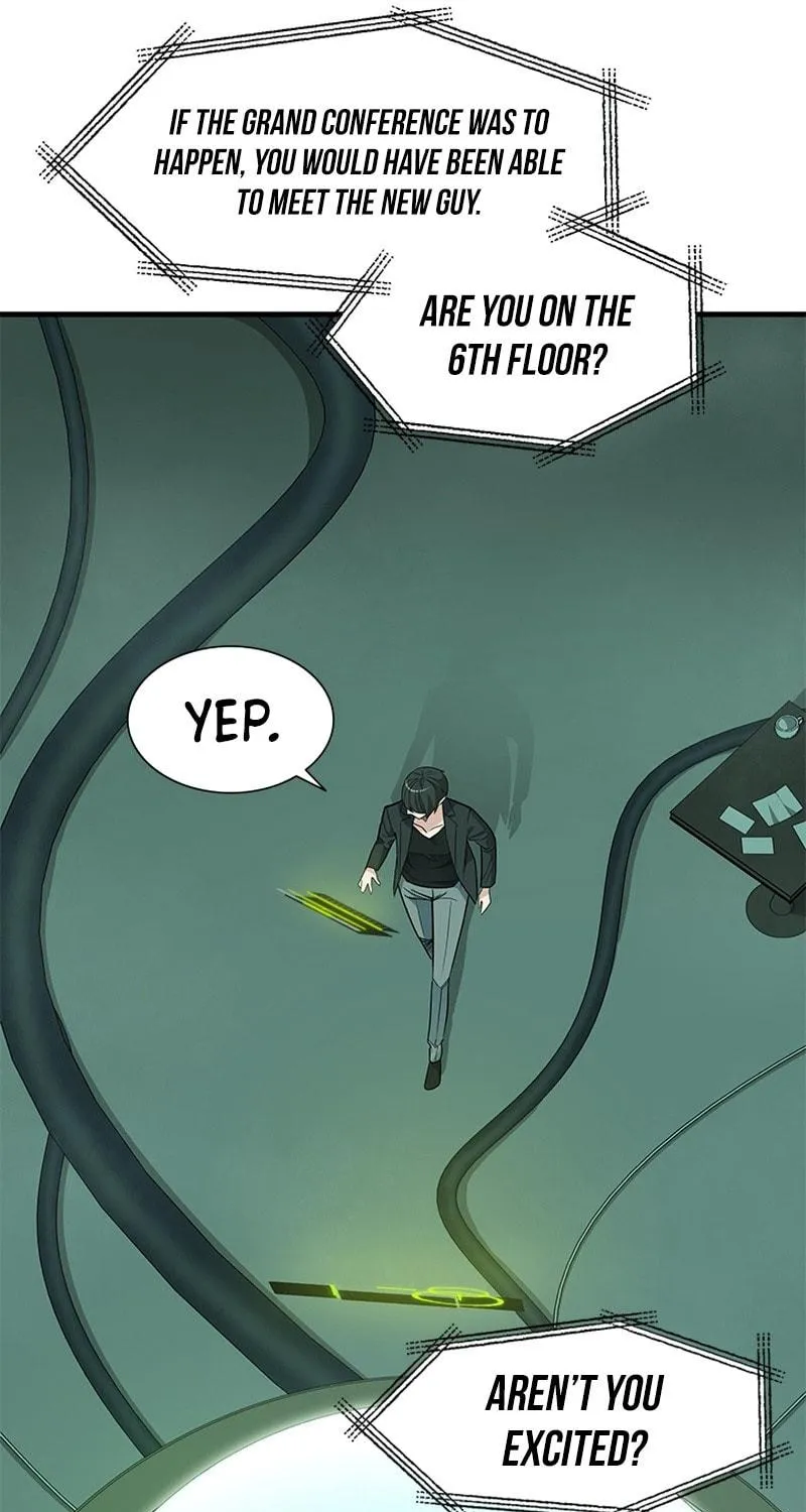 The Tutorial Is Too Tough! Chapter 42 page 45 - 
