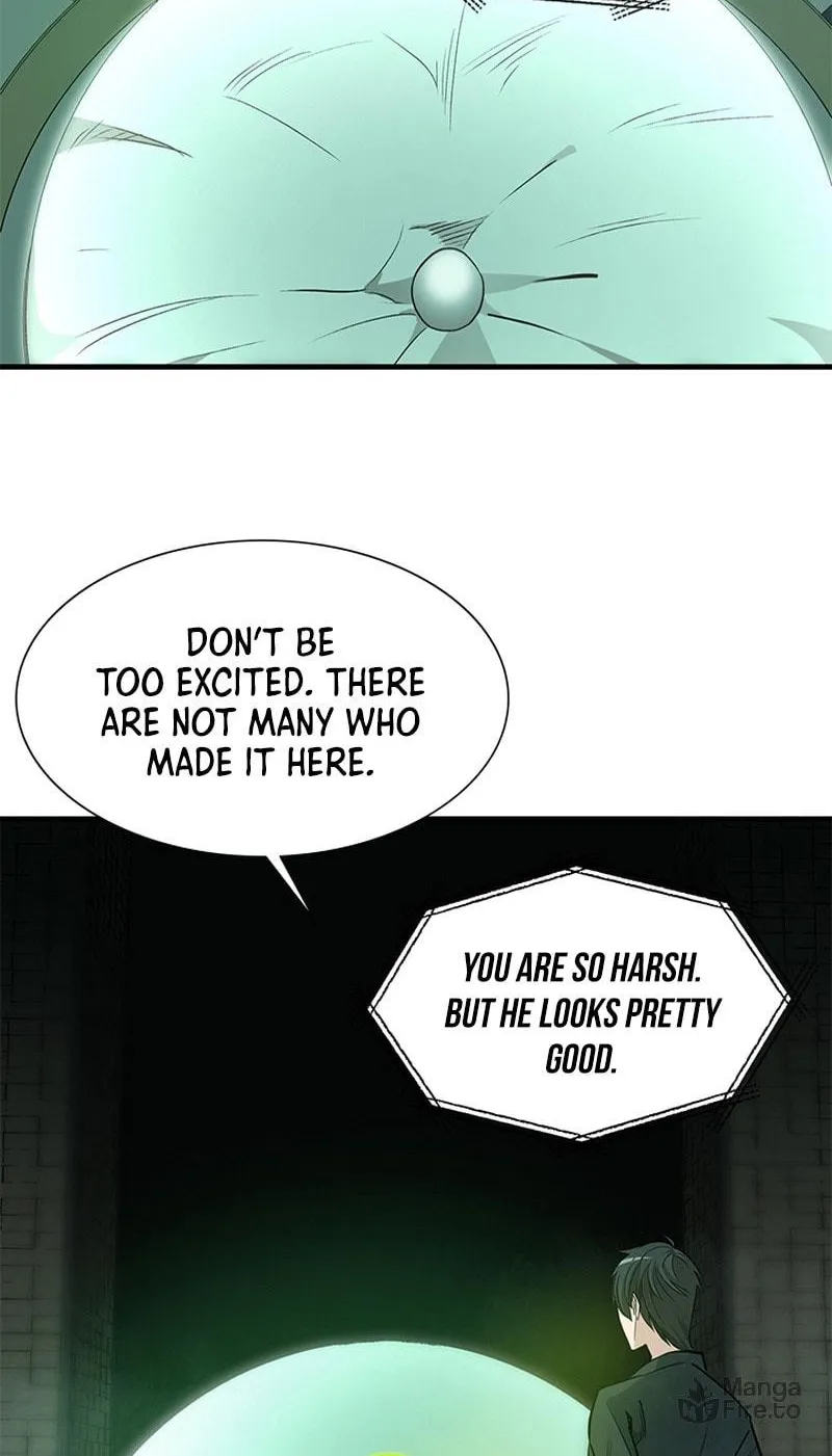 The Tutorial Is Too Tough! Chapter 42 page 46 - 