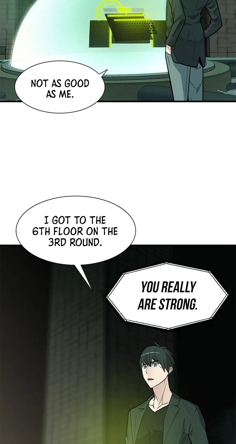 The Tutorial Is Too Tough! Chapter 42 page 47 - 