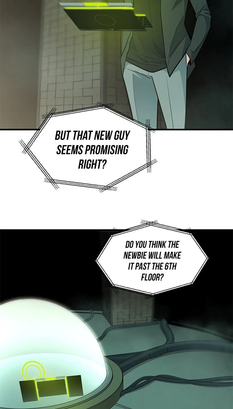 The Tutorial Is Too Tough! Chapter 42 page 48 - 