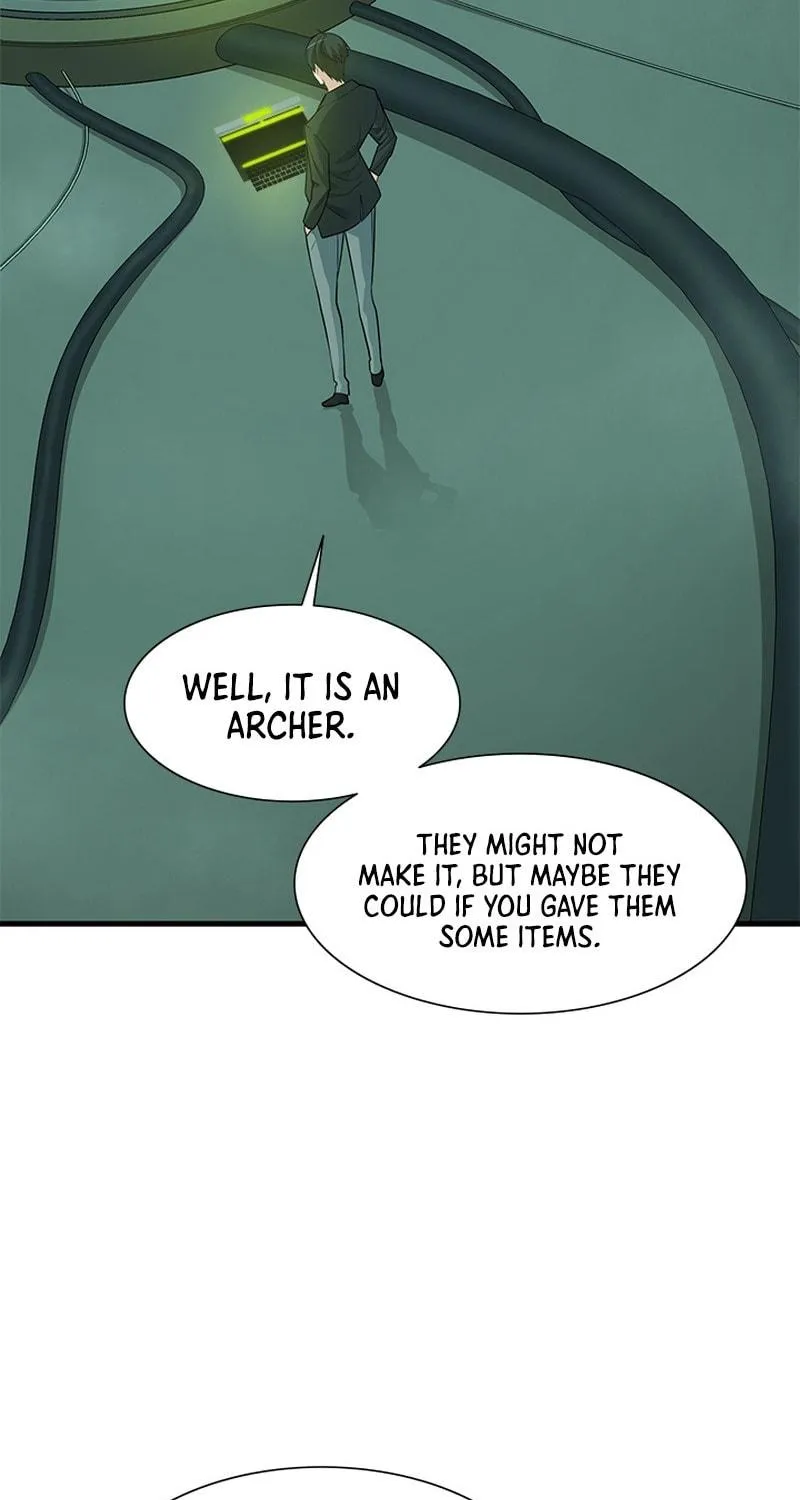 The Tutorial Is Too Tough! Chapter 42 page 49 - 