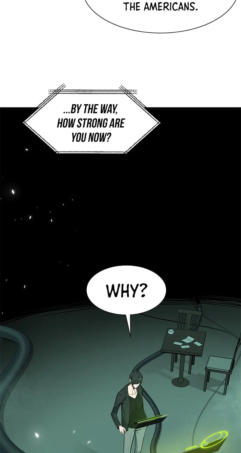 The Tutorial Is Too Tough! Chapter 42 page 51 - 