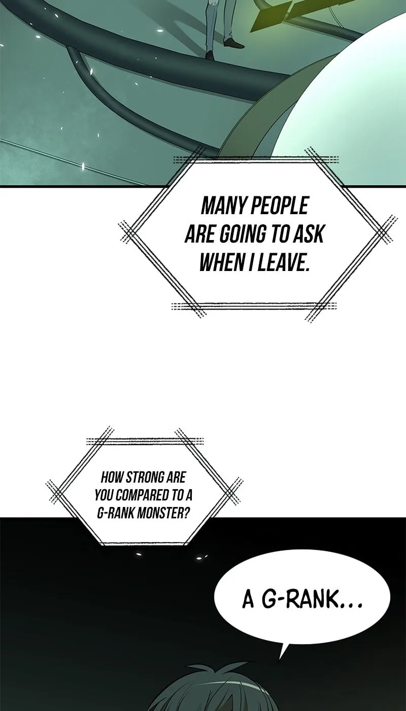 The Tutorial Is Too Tough! Chapter 42 page 52 - 