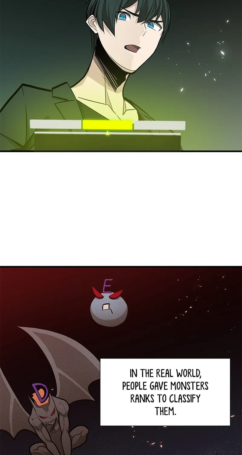 The Tutorial Is Too Tough! Chapter 42 page 53 - 