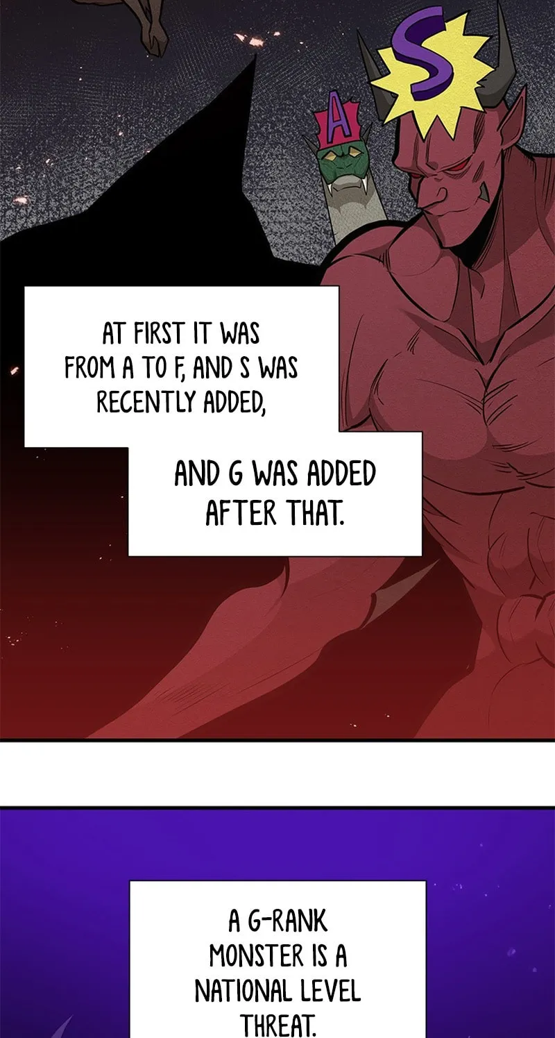 The Tutorial Is Too Tough! Chapter 42 page 54 - 