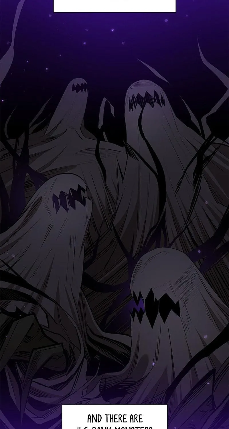 The Tutorial Is Too Tough! Chapter 42 page 55 - 