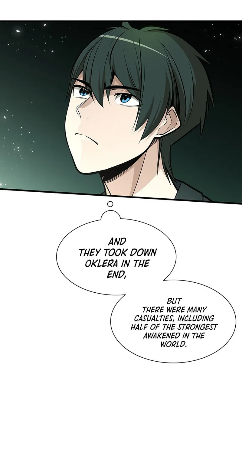 The Tutorial Is Too Tough! Chapter 42 page 58 - 