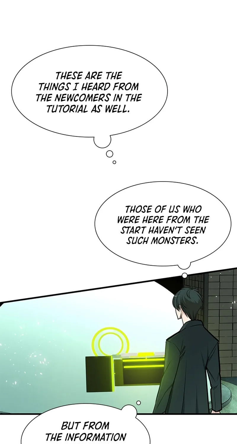 The Tutorial Is Too Tough! Chapter 42 page 59 - 